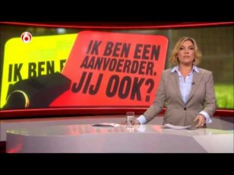 SV Lelystad in Hart van Nederland