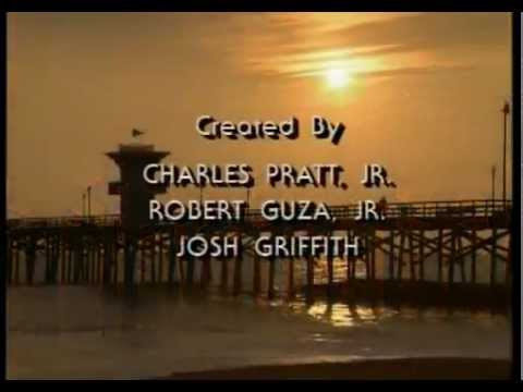 Sunset Beach (TV show, 1997) — Credits Music