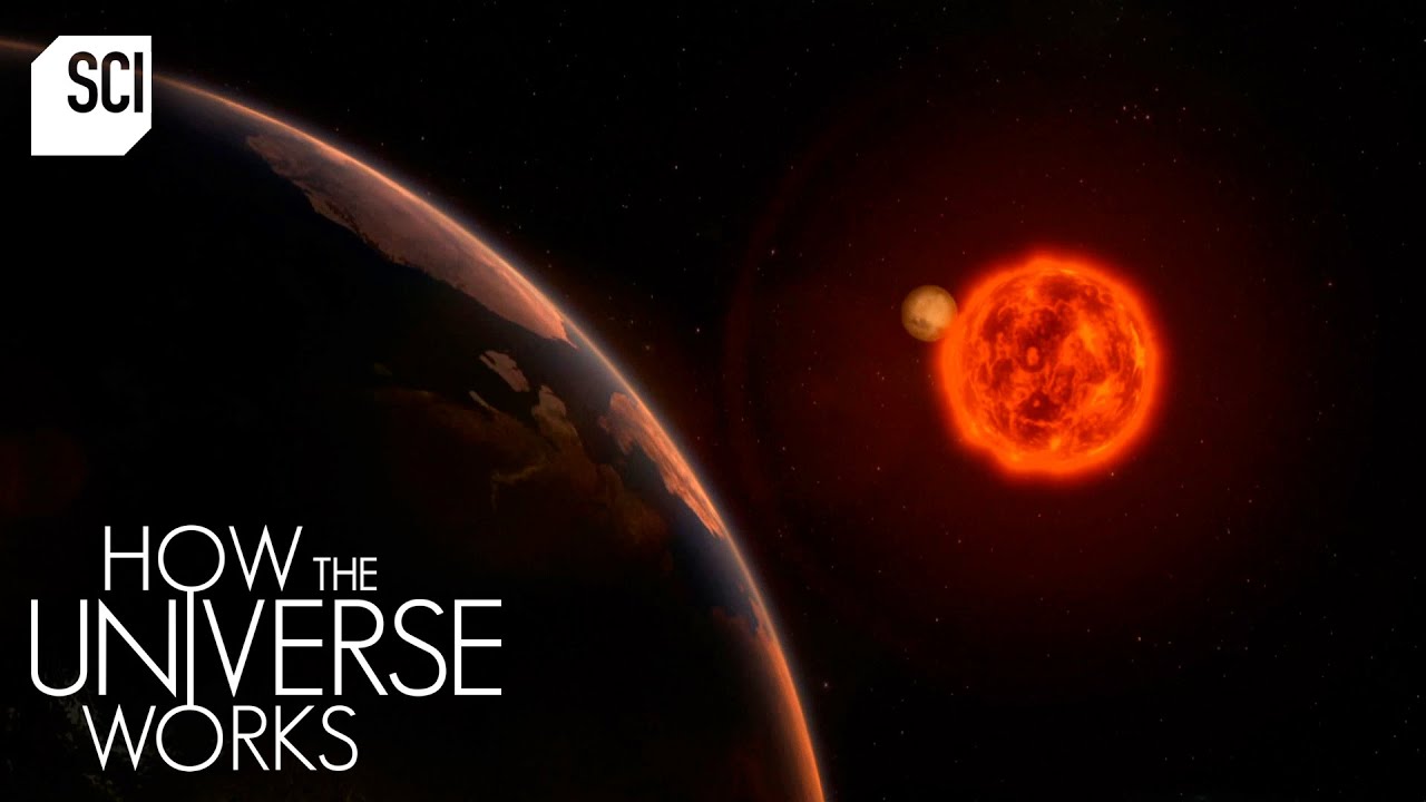 Small Red Dwarfs Are Home to Countless Planets | How the Universe Works | Science Channel