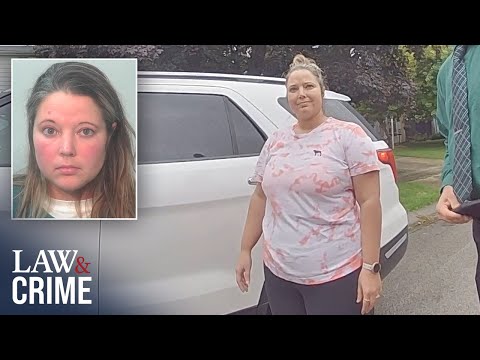 Wife Accused of Murder Walks Free After Shocking Trial Twist