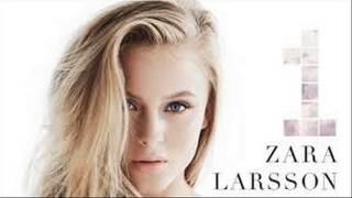 Zara Larsson - Never Gonna Die ( new 2014 )