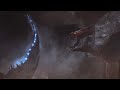 Godzilla S Atomic Breath No Background Music Godzilla 2014