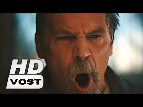 OUTER RANGE SAISON 1 Bande Annonce VOST (2022, Prime Video) Josh Brolin, Lili Taylor, Tom Pelphrey