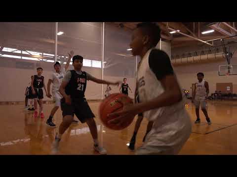 12U Boys vs Kent Kings - 6/1/2019