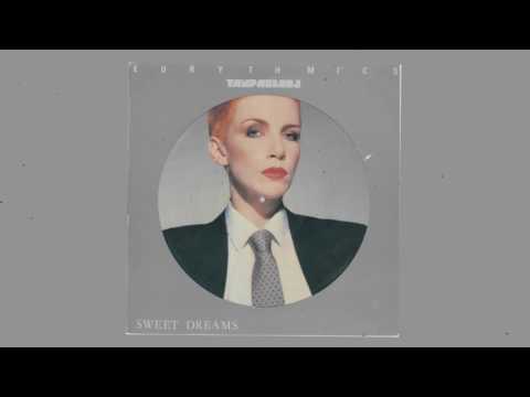 Yan Pablo DJ feat. Eurythmics - Sweet Dreams (FUNK REMIX)