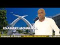 Esabari Mombasa By Majoge B Kings