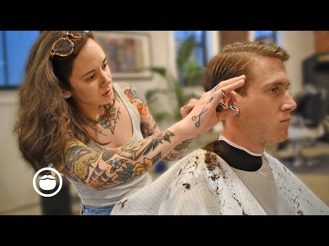 Clean & Handsome Styling by Andy | The Philadelphia...