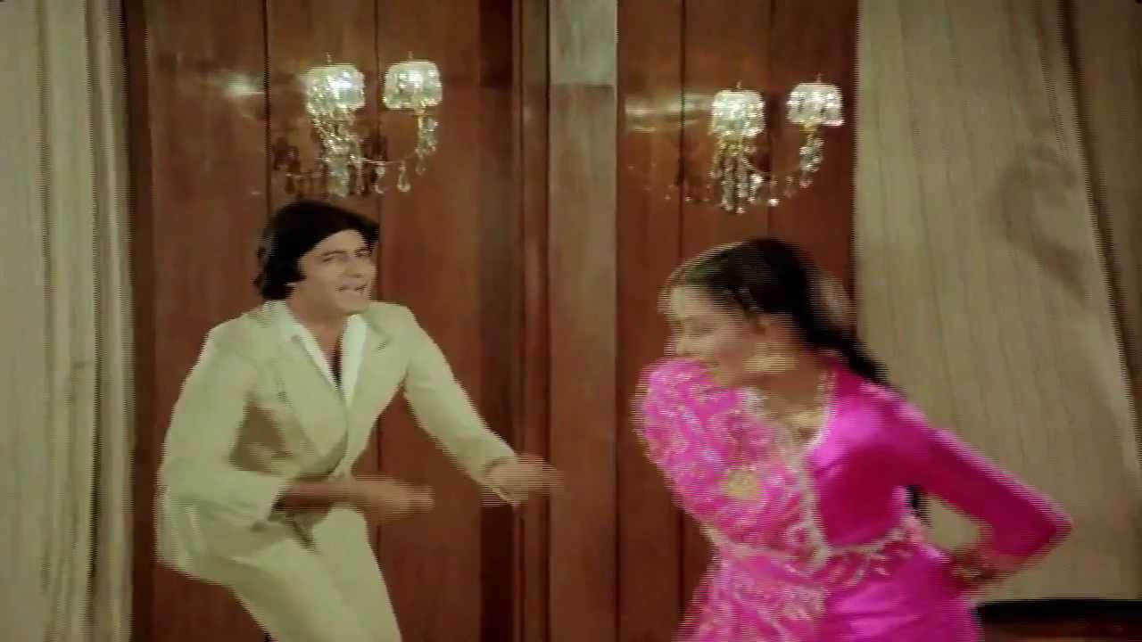 Pehli Pehli Baar Dekha Aaisa Jalwa Lyrics  | Silsila | Amitabh Bachchan, Shashi Kapoor | Kishore Kumar, Lata Mangeshkar | Hariprasad Chaurasia, Shivkumar Sharma