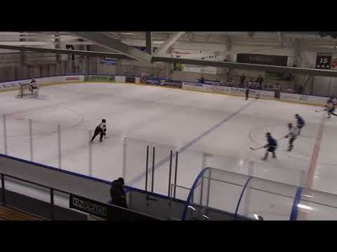 17.3.2018 KJT B-Jokipojat erä 1 2/2