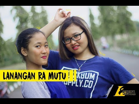 LSISTA - LANANGAN RA MUTU (Original Video Clip)