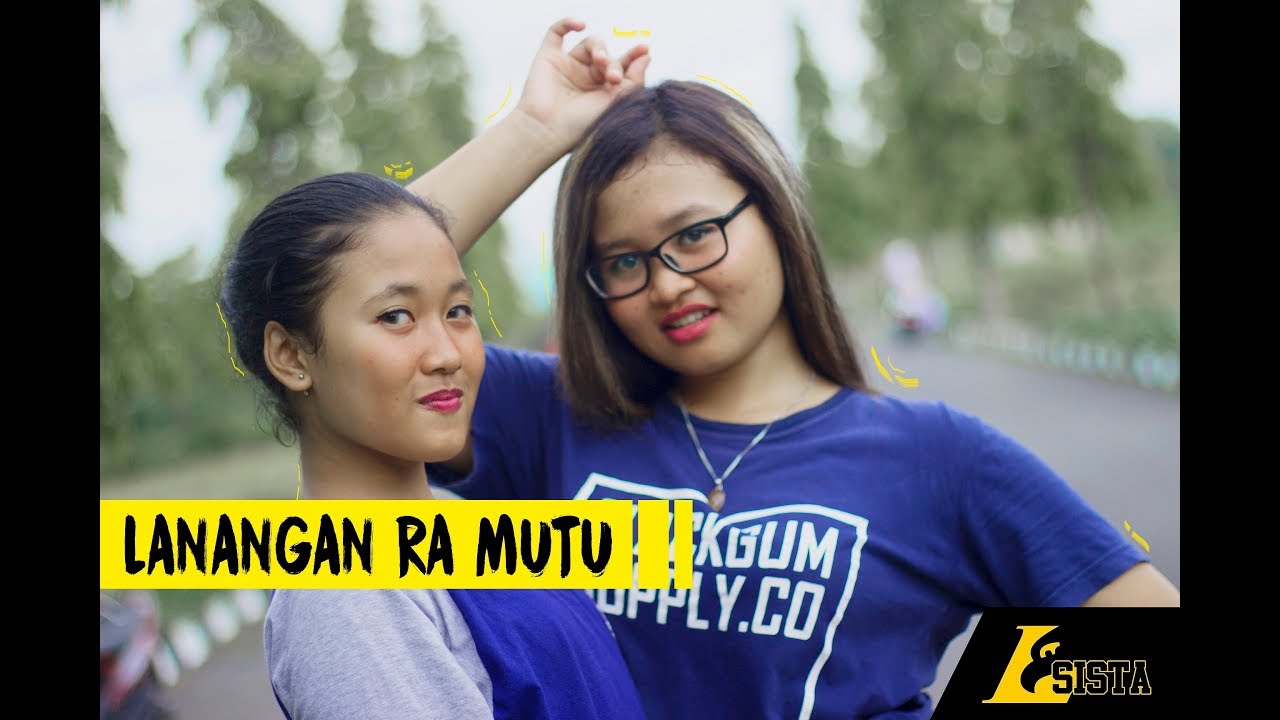 LSISTA - LANANGAN RA MUTU (Original Video Clip)