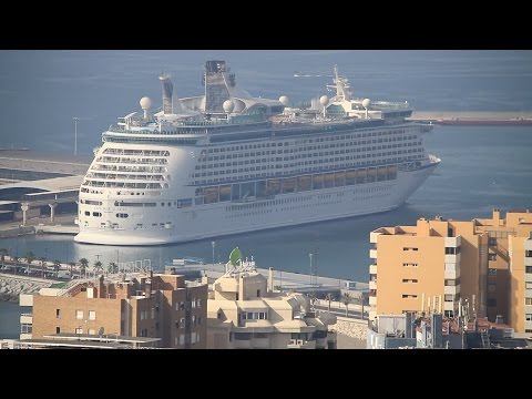 Explorer of the Seas Ship Tour 2021