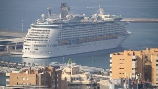 Explorer of the Seas Ship Tour 2021