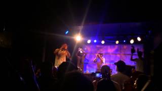 Oddisee - Want Something Done Live @ The Echo