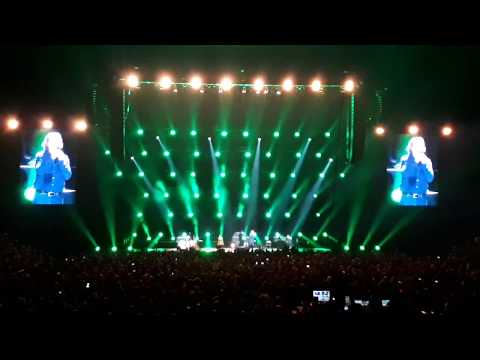 31 Hlídač krav -  Jaromír Nohavica ( O2 Arena 2017 )