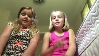 Download lagu Hush hush hush you are my big fat crush mp3