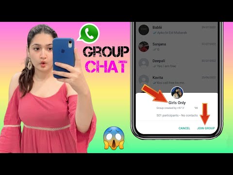  mg friendship whatsapp group