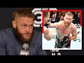 Rafael Fiziev: 'I Go in to Take His Heart' | UFC 286