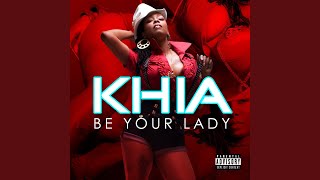 Be Your Lady (Instrumental)