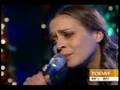 Fiona Apple - "Paper Bag" live @ TheToday Show [with lyrics]