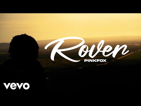 PinkFox - ROVER (Lyric Video)