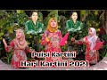 Puisi Kartini Milenial Hari Kartini 2021 By Guru SDN Wonoplintahan 1