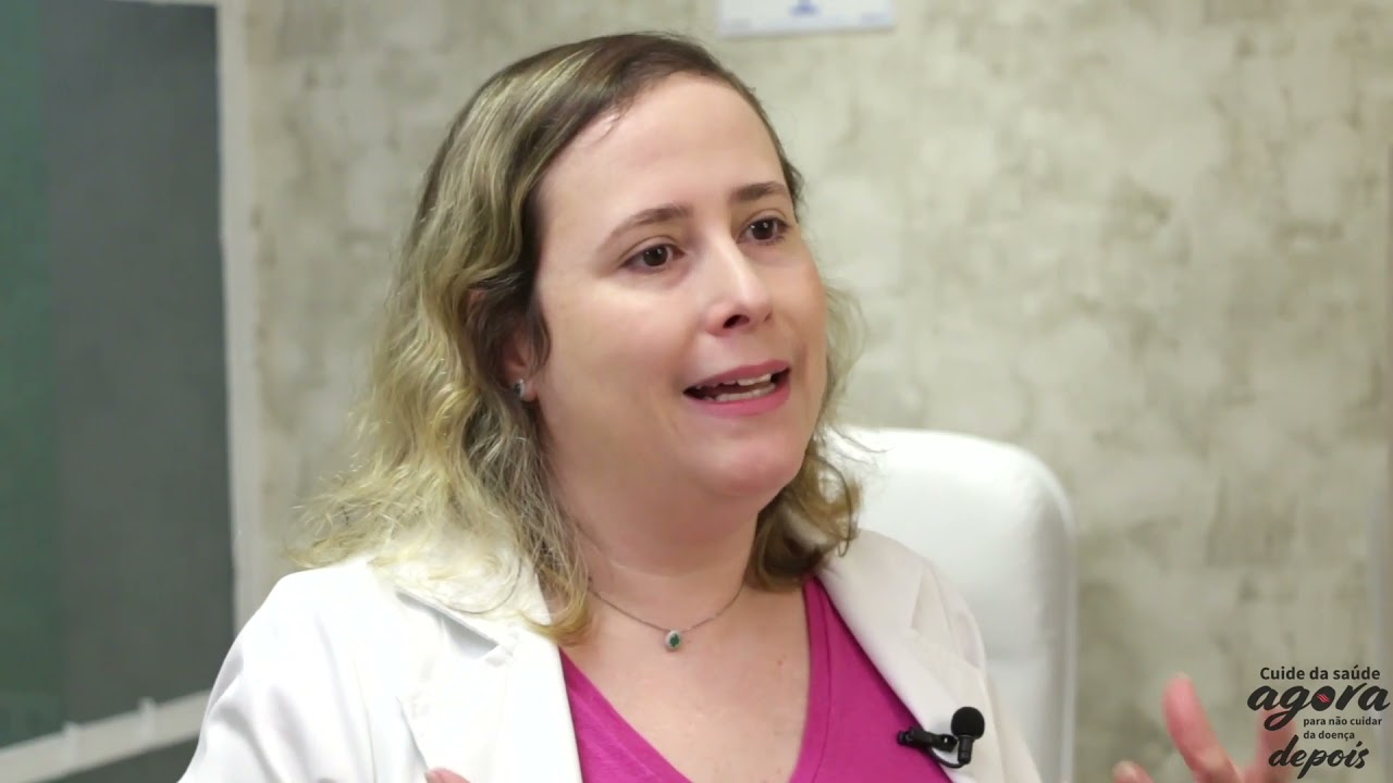 Modulação Hormonal na Menopausa