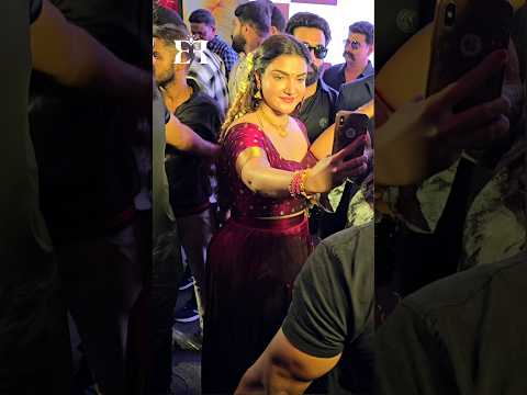 Reel tagged #malluactress