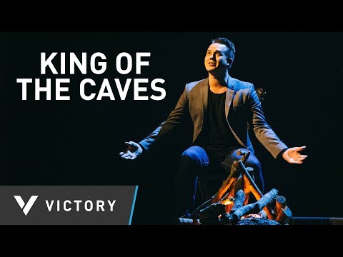 King Of The Caves | David Series Part 4 | Pastor Paul Daugherty