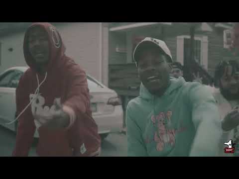 Jugg Boy Ant - Ain't I Ft. Ajae (Chavo) "Official Video" SHOT BY JUGGDONTSHOOTEM