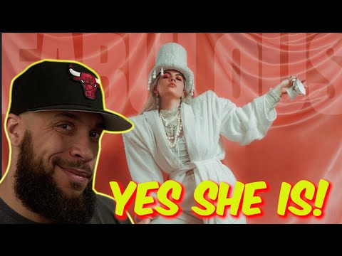She is SO GOOD! American Rap Videographer REACTS to Chinchilla Fabulous Lyric Video for FIRST TIME