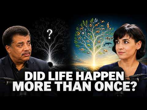 Zero Point Energy, New Phases of Matter and the Weight of the Universe | Cosmic Queries | Universe