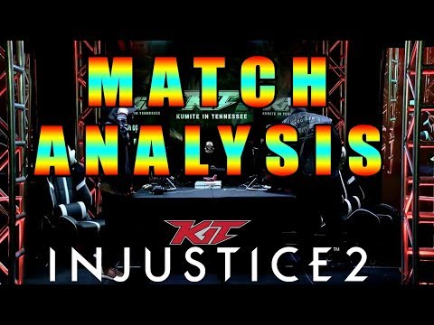 Match Analysis: Echo Fox | Scar vs GGEA | Ominous (KIT 2018)