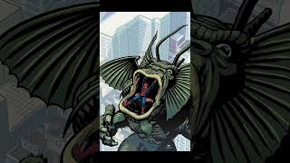 Fin Fang Foom Explained