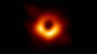 Black Hole Vision