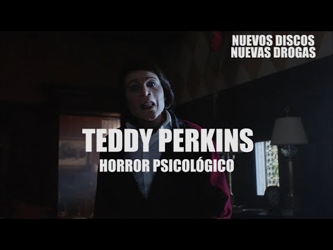 Atlanta - El Horror Psicológico de Teddy Perkins / Analisis