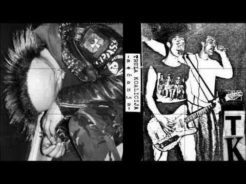 TRULA KOALICIJA - Bušni džepovi