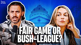 Karen Read Civil Hearing Is A Revelation + Her Reply All To O'Keefe's Lawyer A Big Mistake?