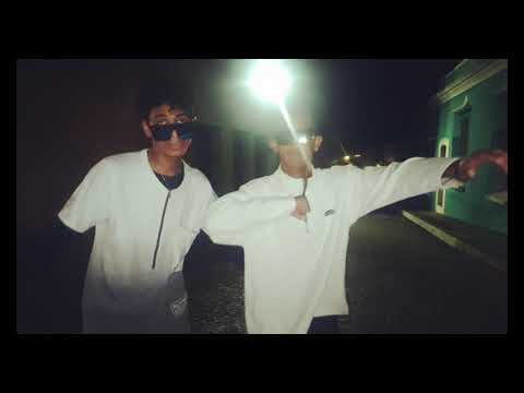 "Number One" - AlanZ X JSivi [Video Oficial]