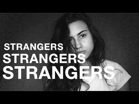 Strangers (Halsey, Lauren Jauregui) DAY cover video thumbnail