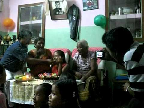 Appy Birthday Oshin!