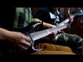 Killswitch Engage - The Arms Of Sorrow (Cover ...