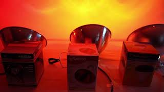 Best Near Infrared Heat Lamps Tested!