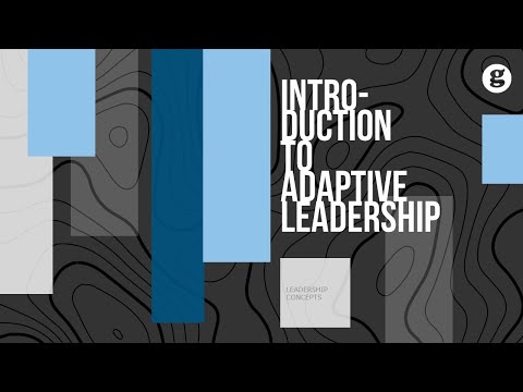 Introduction to Leadership