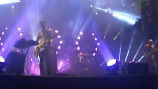 Lotus - Cannon in the Heavens (HD) 9/15/12 FDR Park