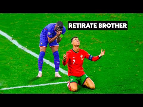 🤬 Momentos 100% ANTIDEPORTIVOS en el FÚTBOL 😤