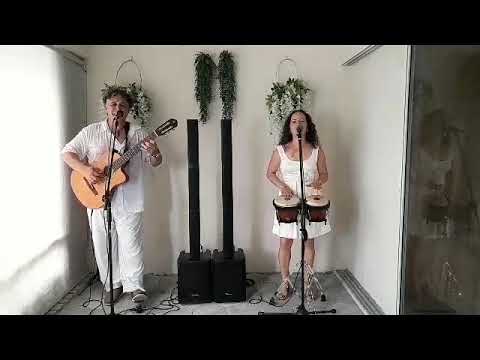 Promotional video thumbnail 3 for Piedra Fina Band