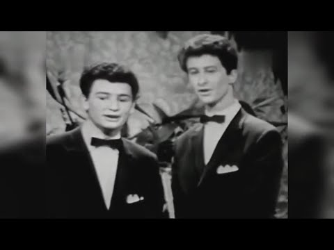 Eurovision Song Contest 1961 My Top 16