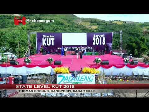 KUT 2K18 - DONGKHOJAM LUNKIM - GOSEM MUT