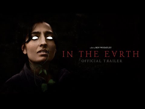 In the Earth (Trailer)